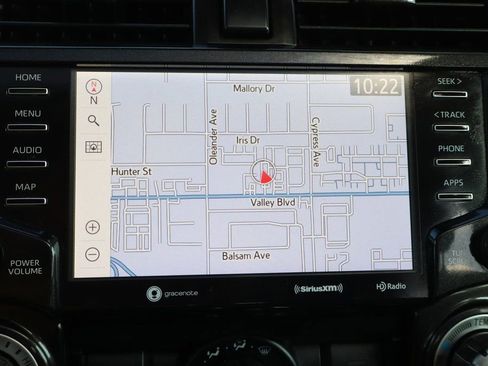 Used 2023 Toyota 4Runner TRD Off-Road Premium w/ Off Road Premium Plus Package image 33