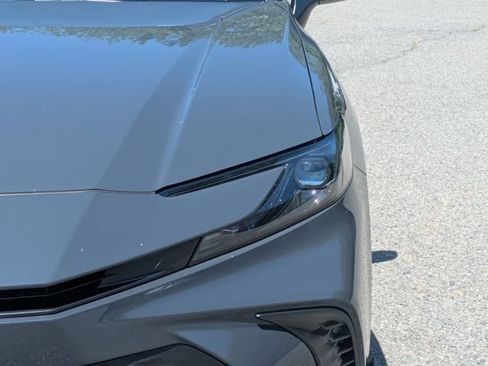 New 2026 Toyota Camry SE FWD image 10