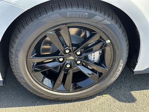 New 2026 Ford Mustang GT RWD image 13