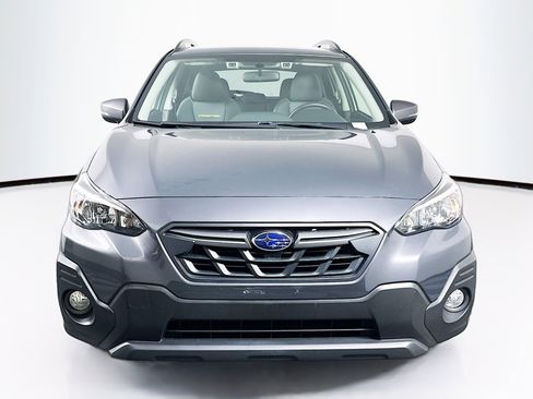 Used 2023 Subaru Crosstrek 2.5i Sport image 2