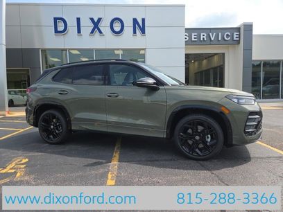 New 2025 Volkswagen Tiguan SE R-Line