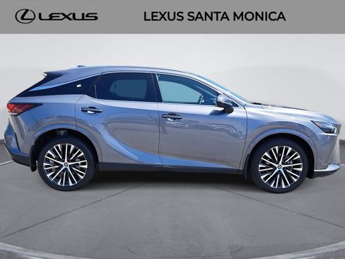 Used 2023 Lexus RX 350 Premium Plus w/ Cold Area Package FWD image 4