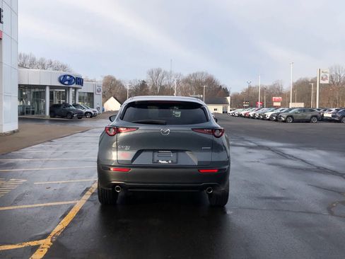 Used 2024 MAZDA CX-30 AWD 2.5 S w/ Preferred Package image 6