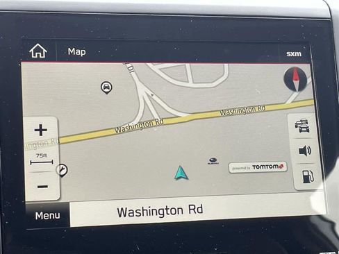 Certified 2024 Subaru Forester Wilderness image 21