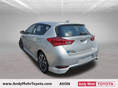 Used 2016 Scion iM FWD image 5