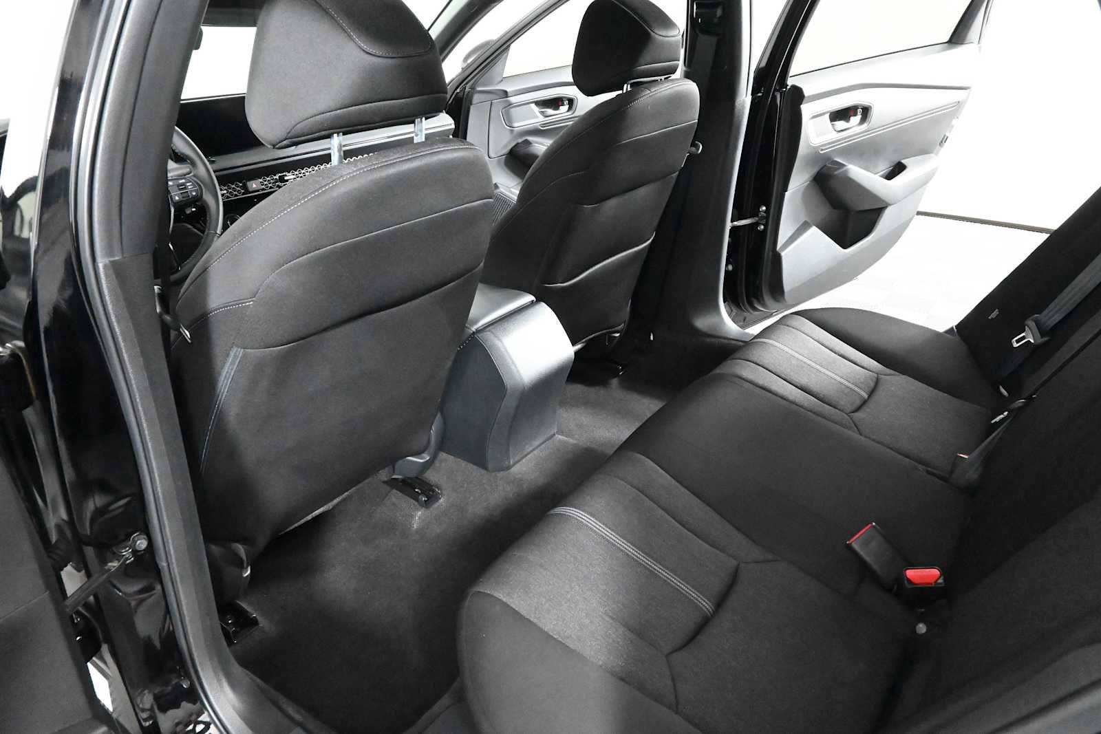 Used 2024 Honda Accord Sport image 13