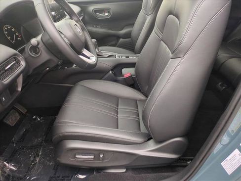 Certified 2026 Honda HR-V EX-L image 16