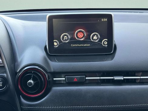 Used 2017 MAZDA CX-3 Sport image 24