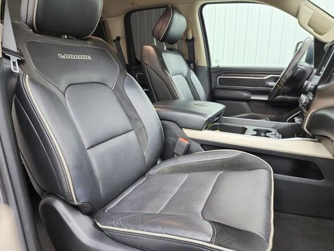 Used 2020 RAM 1500 Laramie image 42