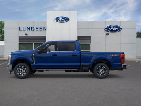 New 2026 Ford F350 Lariat w/ Lariat Ultimate Package image 32