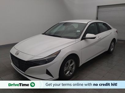 Used 2022 Hyundai Elantra SE