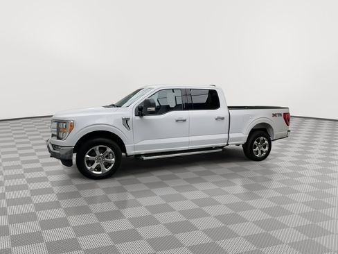 Certified 2023 Ford F150 XLT w/ Equipment Group 302A High AWD/4WD image 38