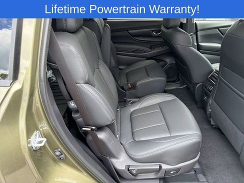 New 2026 Subaru Ascent Premium AWD/4WD image 21