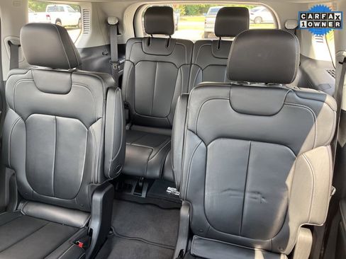 Used 2021 Jeep Grand Cherokee L Limited image 17