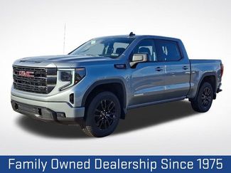New 2026 GMC Sierra 1500 Elevation w/ Preferred Package video 3