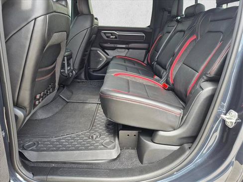 Used 2026 RAM 1500 RHO w/ RHO Level 1 Equipment Group AWD/4WD image 20