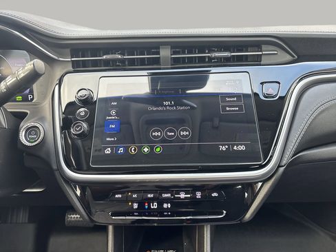 Used 2023 Chevrolet Bolt EUV LT w/ Driver Confidence Package image 20