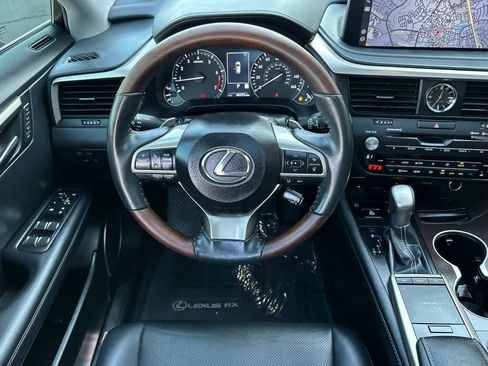 Used 2022 Lexus RX 350 image 15