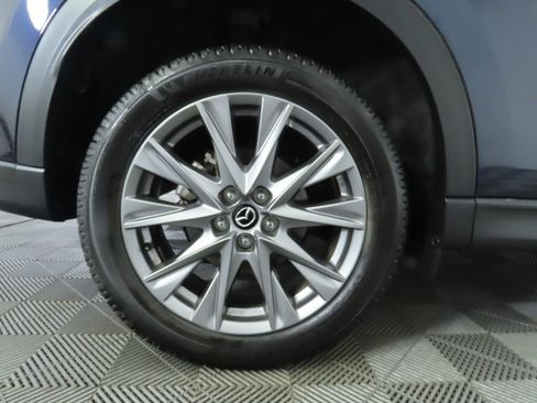 Used 2021 MAZDA CX-5 Grand Touring Reserve image 32