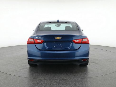 Used 2024 Chevrolet Malibu LT image 7