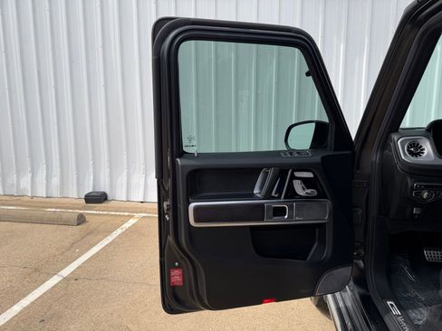 Used 2020 Mercedes-Benz G 550 w/ Exclusive Interior Package image 20