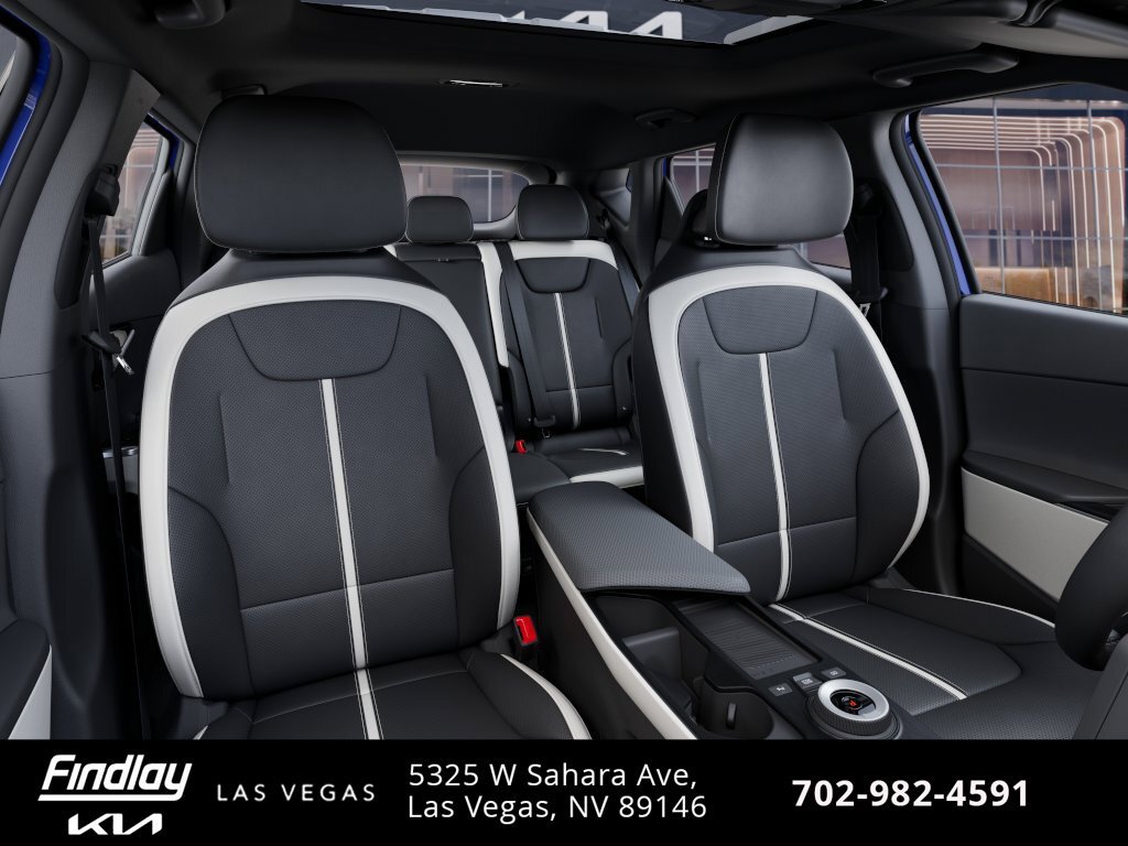New 2026 Kia EV6 GT-Line AWD/4WD image 17