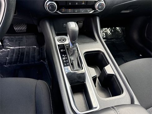 Used 2023 Nissan Sentra SV image 21