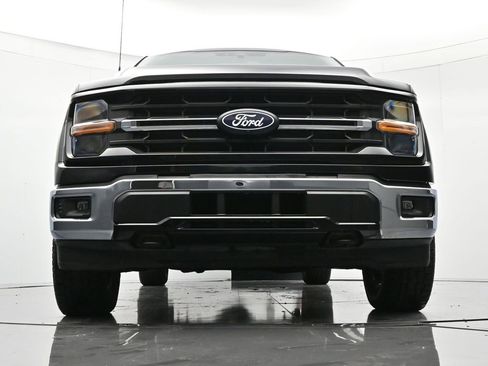 Used 2024 Ford F150 XLT w/ Mobile Office Package image 38