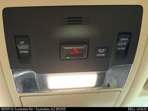 Used 2020 Lexus RX 350 FWD w/ Premium Package image 29