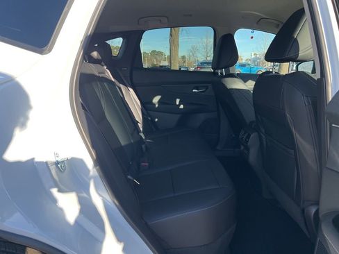 New 2025 Nissan Murano SV image 20