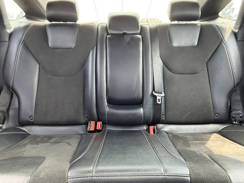 Used 2019 Ford Fusion Sport AWD/4WD image 22