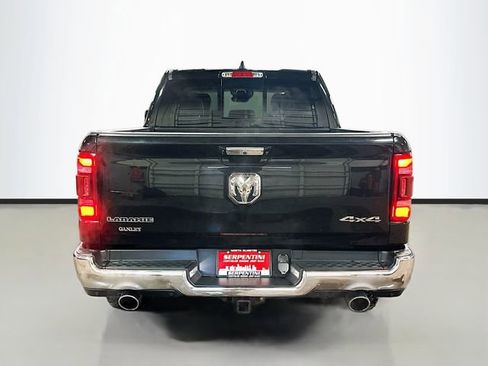 Used 2022 RAM 1500 Laramie image 7