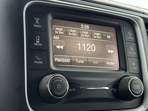 Used 2024 RAM 1500 Classic SLT image 18