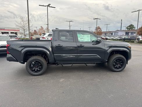 New 2025 Toyota Tacoma SR5 image 6