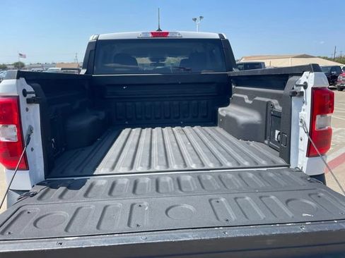 Used 2023 Ford Maverick XL FWD image 16