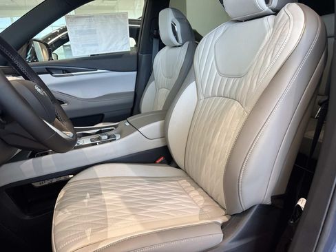 New 2027 INFINITI QX65 Autograph AWD/4WD image 9