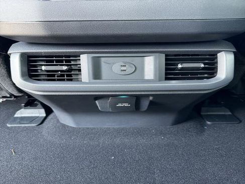 New 2025 Ford F150 Lariat w/ Equipment Group 501A Mid image 32