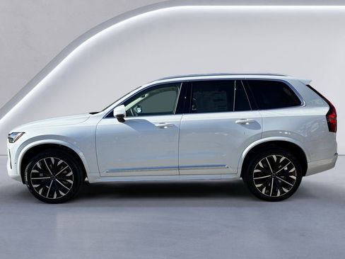 New 2026 Volvo XC90 B6 Ultra image 6