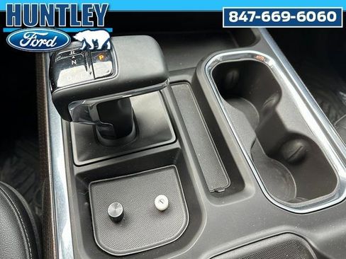Used 2024 Chevrolet Silverado 1500 RST AWD/4WD image 16