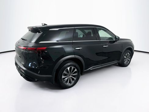 Used 2023 INFINITI QX60 Pure FWD image 9