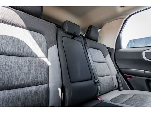 Used 2022 Ford Bronco Sport Big Bend w/ Convenience Package image 27