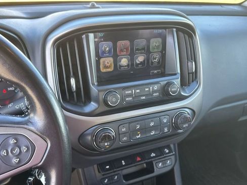 Used 2018 Chevrolet Colorado Z71 w/ Centennial Edition image 13