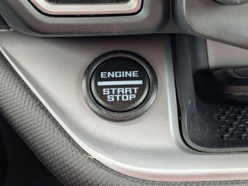 Used 2024 Ford Bronco Sport Big Bend image 21