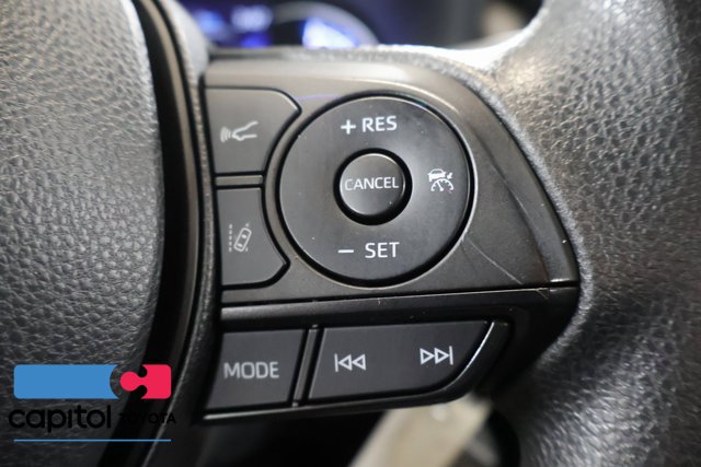 Used 2024 Toyota RAV4 LE AWD/4WD image 19
