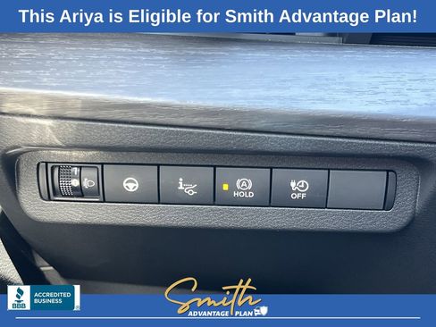 Used 2023 Nissan Ariya FWD image 14