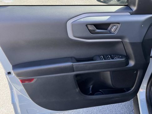 Used 2021 Ford Bronco Sport Big Bend image 24