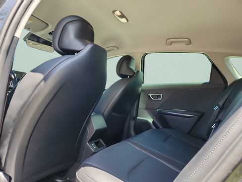 New 2026 Kia K4 EX FWD image 16