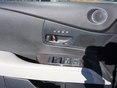 Used 2014 Lexus RX 350 FWD image 3