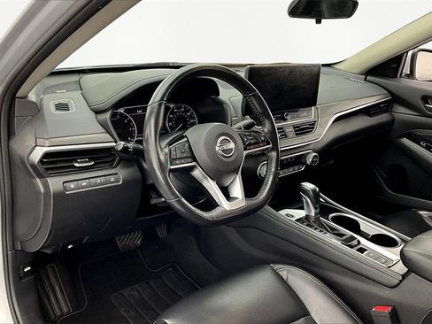 Used 2023 Nissan Altima 2.5 SL image 14