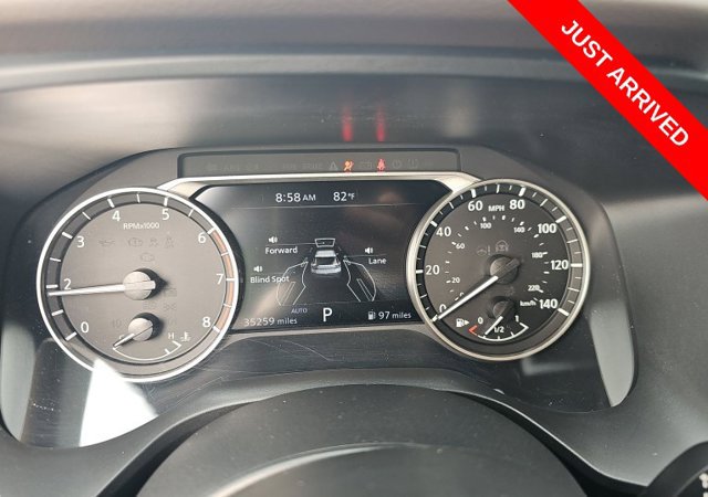 Used 2023 Nissan Rogue SV w/ SV Premium B Package AWD/4WD image 5